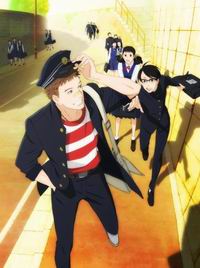 Sakamichi no Apollon: Kids on the Slope